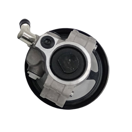 Power Steering Pump Fit For Ford Explorer UT UZ 4.6L 05/2001-08/2005 - Machter