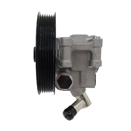 Power Steering Pump Fit For Ford Explorer UT UZ 4.6L 05/2001-08/2005 - Machter