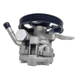 Power Steering Pump Fit For Ford Laser KN KQ 1.6L 02/1999-09/2002 PSP-FD028M - Machter