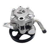 Power Steering Pump Fit For Ford Laser KN KQ 1.6L 02/1999-09/2002 PSP-FD028M - Machter