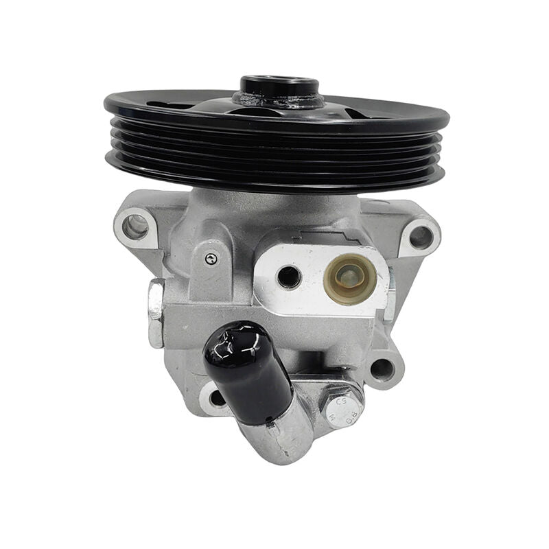Power Steering Pump With Pulley Fit For Ford Transit Custom 2.0 GK21-3A696-BB 2016-2023 PSP-FD029 - Machter