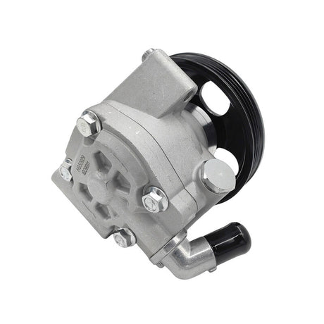 Power Steering Pump With Pulley Fit For Ford Transit Custom 2.0 GK21-3A696-BB 2016-2023 - Machter