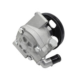 Power Steering Pump With Pulley Fit For Ford Transit Custom 2.0 GK21-3A696-BB 2016-2023 PSP-FD029 - Machter