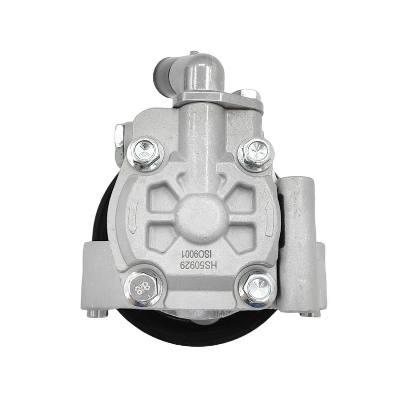 Power Steering Pump With Pulley Fit For Ford Transit Custom 2.0 GK21-3A696-BB 2016-2023 PSP-FD029 - Machter