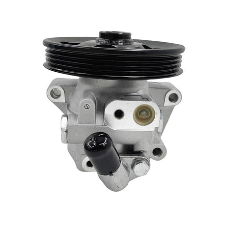 Power Steering Pump With Pulley Fit For Ford Transit Custom 2.0 GK21-3A696-BB 2016-2023 - Machter
