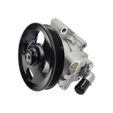 Power Steering Pump With Pulley Fit For Ford Transit Custom 2.0 GK21-3A696-BB 2016-2023 PSP-FD029 - Machter