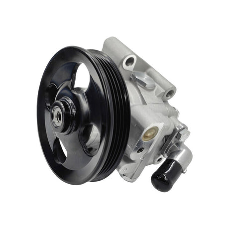 Power Steering Pump With Pulley Fit For Ford Transit Custom 2.0 GK21-3A696-BB 2016-2023 - Machter