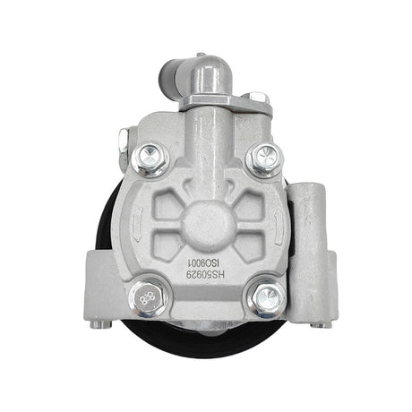 Power Steering Pump With Pulley Fit For Ford Transit Custom 2.0 GK21-3A696-BB 2016-2023 - Machter