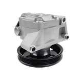 Power Steering Pump With Pulley Fit For Ford Transit Custom 2.0 GK21-3A696-BB 2016-2023 PSP-FD029 - Machter