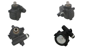 Power Steering Pump (Without Pulley Bottle) Ford Falcon BA/BF/FG 2002 - 2014 PSP-FDFC-008 - Sterling