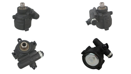 Power Steering Pump (Without Pulley Bottle) Ford Falcon BA/BF/FG 2002 - 2014 PSP-FDFC-008 - Sterling Parts