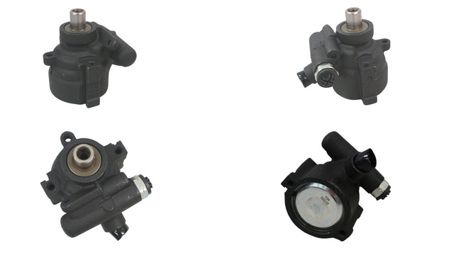 Power Steering Pump (Without Pulley Bottle) Ford Falcon BA/BF/FG 2002 - 2014 PSP-FDFC-008 - Sterling