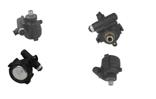 Power Steering Pump (Without Pulley Bottle) Ford Territory SX/SY 2004 - 2011 PSP-FDTE-001 - Sterling