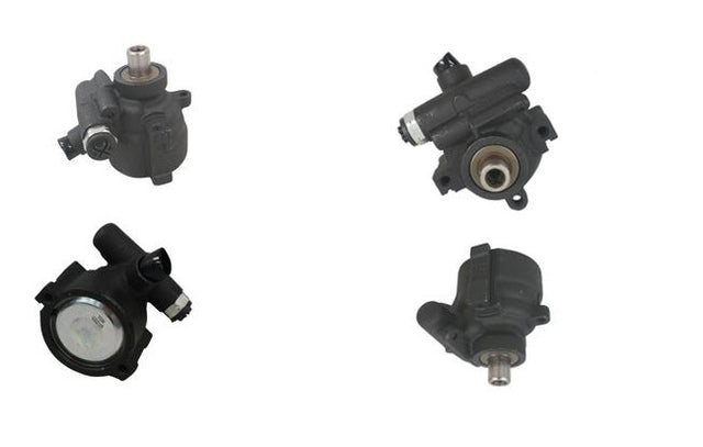 Power Steering Pump (Without Pulley Bottle) Ford Territory SX/SY 2004 - 2011 PSP-FDTE-001 - Sterling