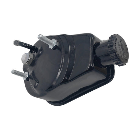 Power Steering Pump Assembly With Pulley Fit For Chevrolet Nova Kingswood GMC Pontiac 26134102 - Machter