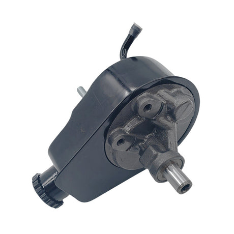 Machter Power Steering Pump Assembly With Pulley Fit For Chevrolet Nova Kingswood GMC Pontiac 26134102 PSP-GM003 - Machter