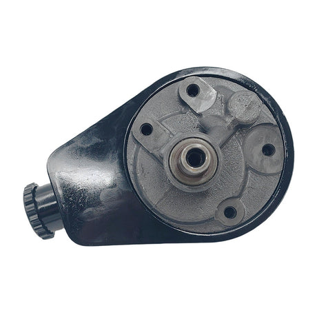 Power Steering Pump Assembly With Pulley Fit For Chevrolet Nova Kingswood GMC Pontiac 26134102 - Machter
