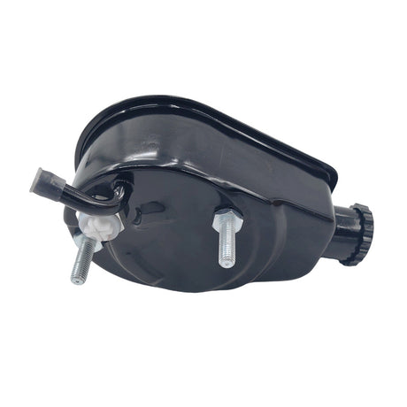 Machter Power Steering Pump Assembly With Pulley Fit For Chevrolet Nova Kingswood GMC Pontiac 26134102 PSP-GM003 - Machter