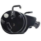 Power Steering Pump Fit For Chevrolet 6.5 6.6 Duramax JD7 Power Steering Pump To Suit Hydravac PSP-GM004 - Machter