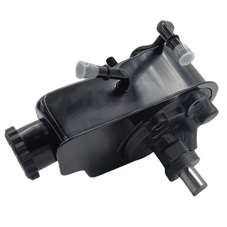 Power Steering Pump Fit For Chevrolet 6.5 6.6 Duramax JD7 Power Steering Pump To Suit Hydravac - Machter