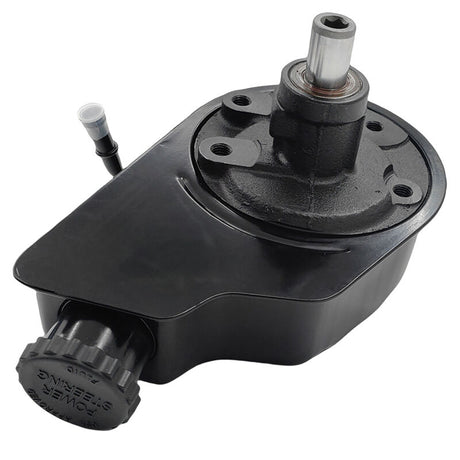 Power Steering Pump Fit For Chevrolet 6.5 6.6 Duramax JD7 Power Steering Pump To Suit Hydravac - Machter