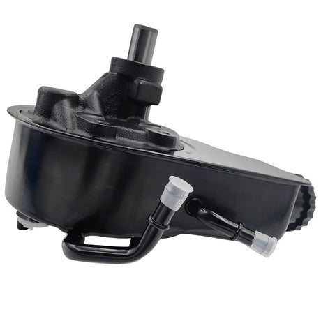 Power Steering Pump Fit For Chevrolet 6.5 6.6 Duramax JD7 Power Steering Pump To Suit Hydravac - Machter