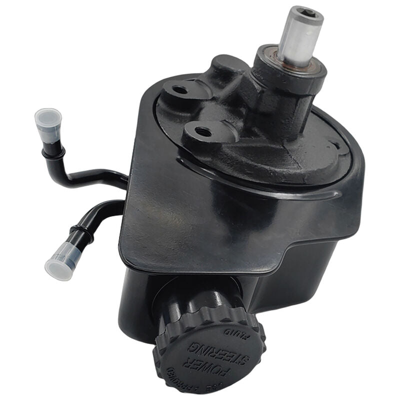 Power Steering Pump Fit For Chevrolet 6.5 6.6 Duramax JD7 Power Steering Pump To Suit Hydravac PSP-GM004 - Machter
