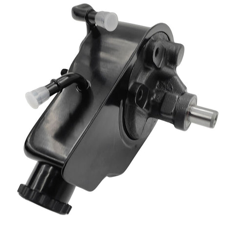 Power Steering Pump Fit For Chevrolet 6.5 6.6 Duramax JD7 Power Steering Pump To Suit Hydravac - Machter