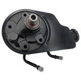 Power Steering Pump Fit For Chevrolet 6.5 6.6 Duramax JD7 Power Steering Pump To Suit Hydravac PSP-GM004 - Machter