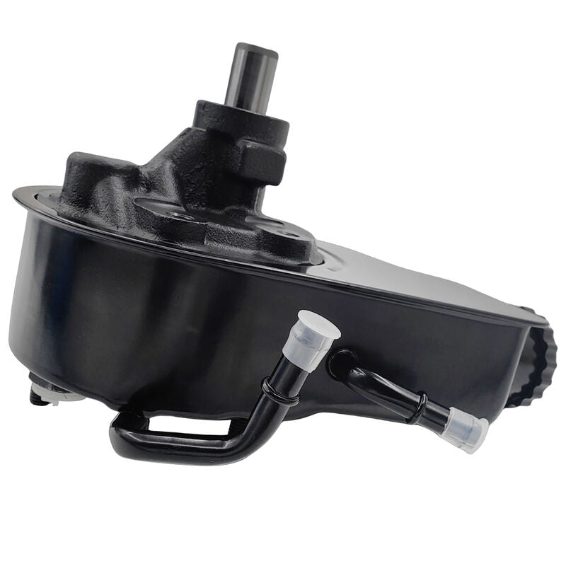 Power Steering Pump Fit For Chevrolet 6.5 6.6 Duramax JD7 Power Steering Pump To Suit Hydravac PSP-GM004 - Machter