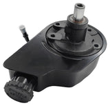 Power Steering Pump Fit For Chevrolet 6.5 6.6 Duramax JD7 Power Steering Pump To Suit Hydravac PSP-GM004 - Machter