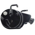 Power Steering Pump Fit For Chevrolet 6.5 6.6 Duramax JD7 Power Steering Pump To Suit Hydravac PSP-GM004 - Machter