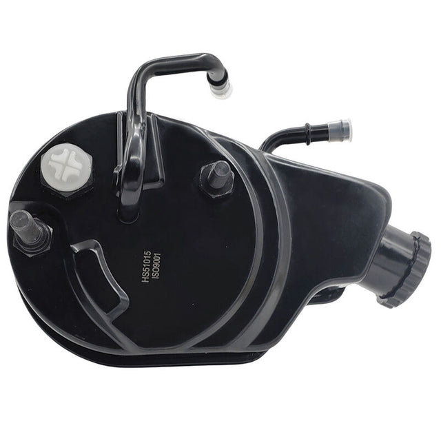 Power Steering Pump Fit For Chevrolet 6.5 6.6 Duramax JD7 Power Steering Pump To Suit Hydravac PSP-GM004 - Machter