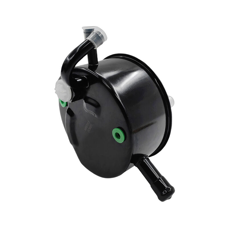 Power Steering Pump Press On Pulley 20-8725F Fit For Chevrolet GM 4.3 5.7 6.5 454 PSP-GM005 - Machter