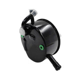 Power Steering Pump Press On Pulley 20-8725F Fit For Chevrolet GM 4.3 5.7 6.5 454 PSP-GM005 - Machter