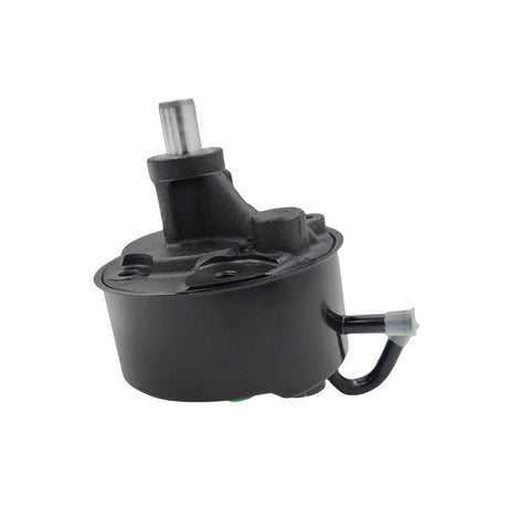 Power Steering Pump Press On Pulley 20-8725F Fit For Chevrolet GM 4.3 5.7 6.5 454 - Machter