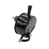Power Steering Pump Press On Pulley 20-8725F Fit For Chevrolet GM 4.3 5.7 6.5 454 PSP-GM005 - Machter