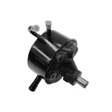 Power Steering Pump Press On Pulley 20-8725F Fit For Chevrolet GM 4.3 5.7 6.5 454 PSP-GM005 - Machter