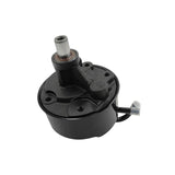 Power Steering Pump Press On Pulley 20-8725F Fit For Chevrolet GM 4.3 5.7 6.5 454 PSP-GM005 - Machter