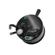 Power Steering Pump Press On Pulley 20-8725F Fit For Chevrolet GM 4.3 5.7 6.5 454 PSP-GM005 - Machter