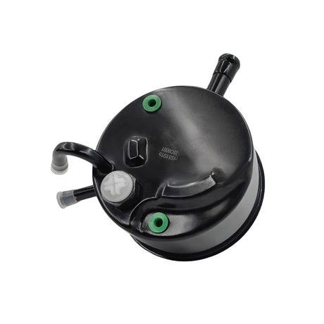 Power Steering Pump Press On Pulley 20-8725F Fit For Chevrolet GM 4.3 5.7 6.5 454 - Machter