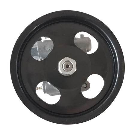 Power Steering Pump Fit For Great Wall V200 X200 2.0L Diesel GW4D20 Engine - Machter