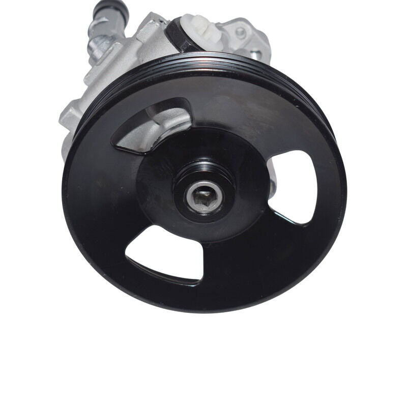 Machter Power Steering Pump With Pulley Fit For Great Wall V240 X240 2.4L 4G69S4N Petrol 2009-ON PSP-GW002M - Machter