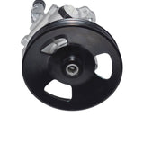 Machter Power Steering Pump With Pulley Fit For Great Wall V240 X240 2.4L 4G69S4N Petrol 2009-ON PSP-GW002M - Machter