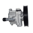 Machter Power Steering Pump With Pulley Fit For Great Wall V240 X240 2.4L 4G69S4N Petrol 2009-ON PSP-GW002M - Machter