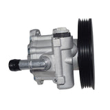 Machter Power Steering Pump With Pulley Fit For Great Wall V240 X240 2.4L 4G69S4N Petrol 2009-ON PSP-GW002M - Machter