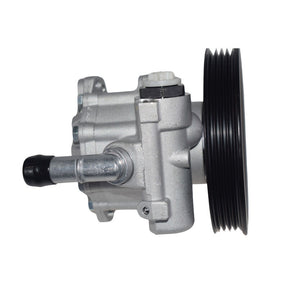 Machter Power Steering Pump With Pulley Fit For Great Wall V240 X240 2.4L 4G69S4N Petrol 2009-ON PSP-GW002M - Machter