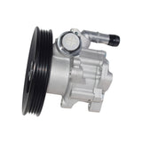 Machter Power Steering Pump With Pulley Fit For Great Wall V240 X240 2.4L 4G69S4N Petrol 2009-ON PSP-GW002M - Machter