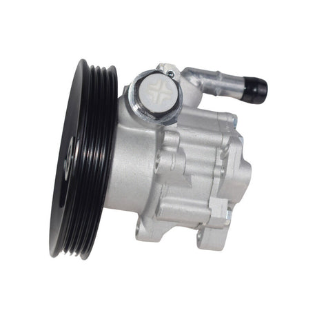Machter Power Steering Pump With Pulley Fit For Great Wall V240 X240 2.4L 4G69S4N Petrol 2009-ON PSP-GW002M - Machter
