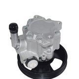 Machter Power Steering Pump With Pulley Fit For Great Wall V240 X240 2.4L 4G69S4N Petrol 2009-ON PSP-GW002M - Machter